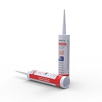 Vista 2 de Guru USA - Adhesivo sellador de masilla Water Stop, 9.8 onzas líquidas