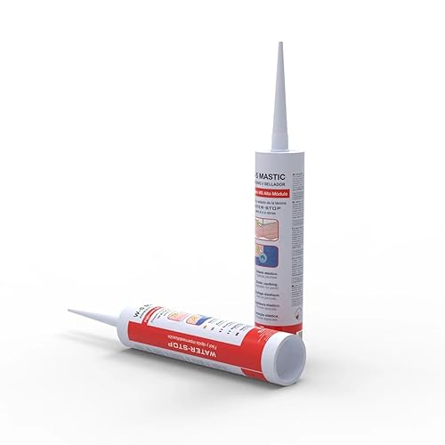 Miniatura 2 de Adhesivo sellador de masilla Water-Stop, 9.8 onzas líquidas