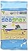SeaSnax Organic Roasted Seaweed Snack Grab and Go, Original, 0.18 Ounce (Pack of 24)