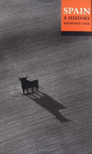 Spain: a History