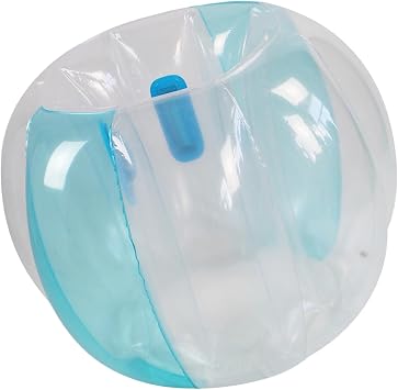 Generico Inflatable Bumper Balls,Bumper Balls | Sumo Ball Bumper Ball for Human Hamsters | Inflatable Balls for Yard Games, Outdoor Play Toys for Garden