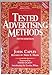 Tested Advertising Methods (5th Edition) (Prentice Hall Business Classics)