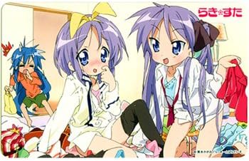 Amazon らき すた テレホンカード 泉こなた 柊つかさ 柊かがみ 美水かがみ らっきー ぱらだいす アニメ 萌えグッズ 通販 Amazon らき すた テレホンカード 泉こなた 柊つかさ 柊かがみ 美水かがみ らっきー ぱらだいす アニメ 萌えグッズ 通販