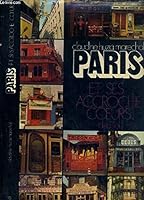 Paris et Ses Accroche Coeurs B003T4JY56 Book Cover