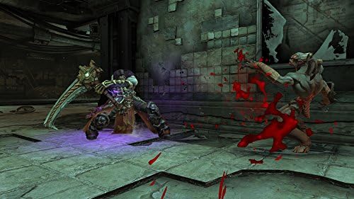 Darksiders II - Deathinitive Edition NSW (Nintendo Switch)