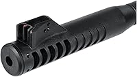 Vista 5 de Hatsan SpeedFire Magnum 1250 QE - Rifle de aire repetidor de pistón de resorte, calibre .22