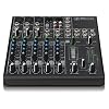 Mackie 802VLZ4 DJ mixer - audio mixers (20 - 20000 Hz) #4
