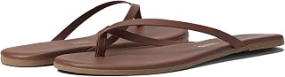 TKEES Women's Glosses Flip Flop Price In India