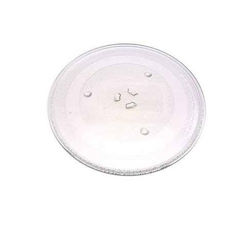 Samsung Microwave Glass Cooking Tray (11.5 Inch)