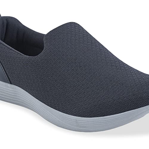 Campus Men Shuttle Walking Shoes 6