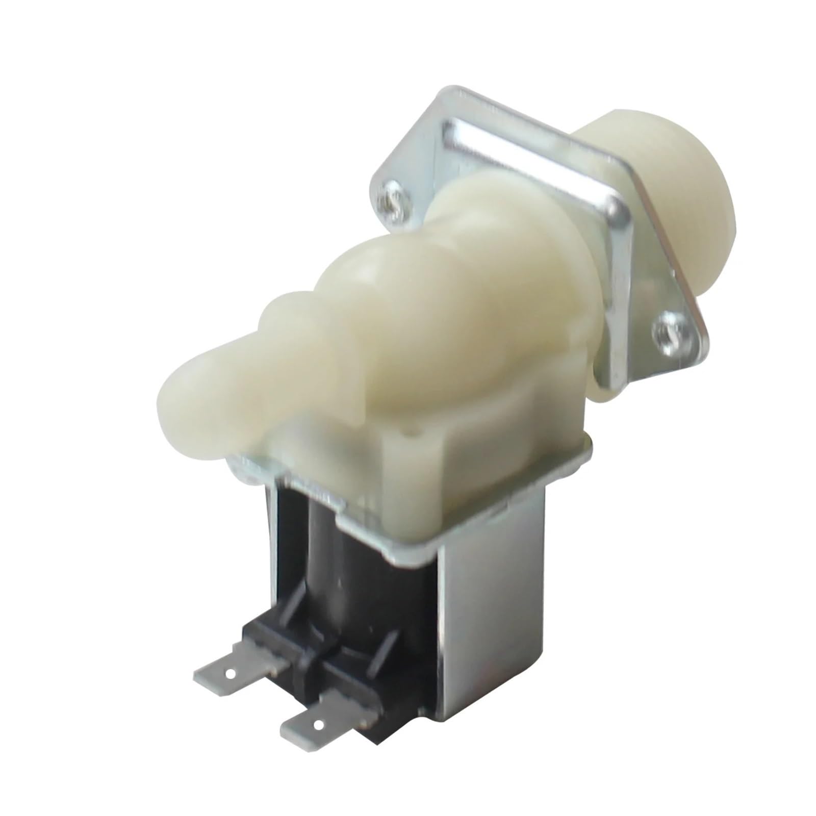Válvula de Entrada de Agua for lavavajillas de 220V, válvula solenoide, válvula de Entrada de Agua for máquina de Hielo, cafetera(DC24V)