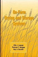 On-Farm Drying and Storage Systems 0929355539 Book Cover