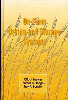 Hardcover On-Farm Drying & Storage Systems Book