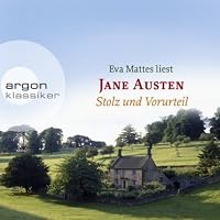 Stolz und Vorurteil Hörbuch