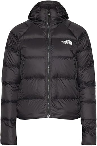 The North Face Women's Hyalite Down Hoodie Jacket pack of 1