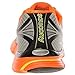Saucony Men's Kinvara 4 Viziglo Running Shoe