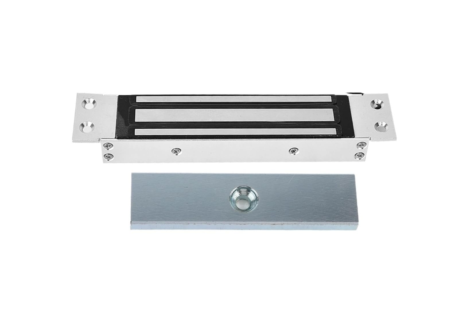 12V 180kg Holding Force Embedded Electric Magnetic Lock Electromagnetic Lock Access Control Magnetic Door Lock Magnetic Lock