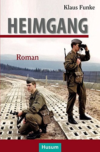 Heimgang: Meine Zeit am Strich