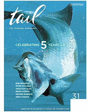 Tail Fly Fishing