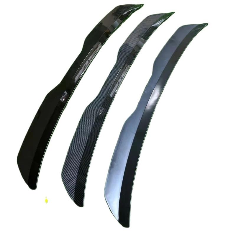 Aileron de coffre pour Passat B8 (2015+) extension de becquet toit