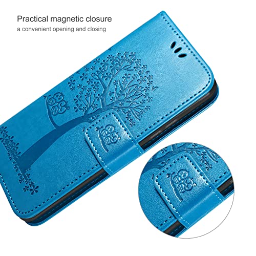 AROYI Cover Compatibile con Samsung Galaxy A53 5G