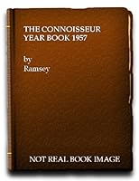 The connoisseur Year Book, 1957 B000J0G7AI Book Cover