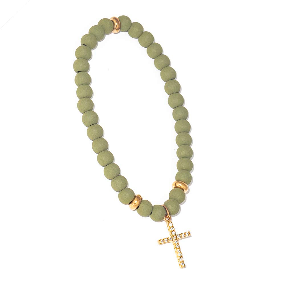 Bobroff AE006 Women's Bracelet