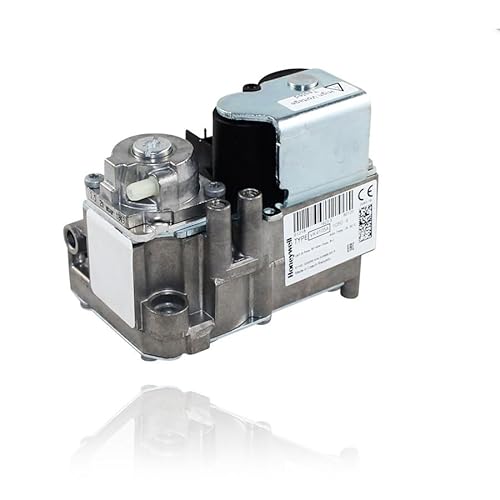 Beretta R8277 Valvola Gas Honeywell Vk4105A1050 Ricambio Sylber Riello 4364236