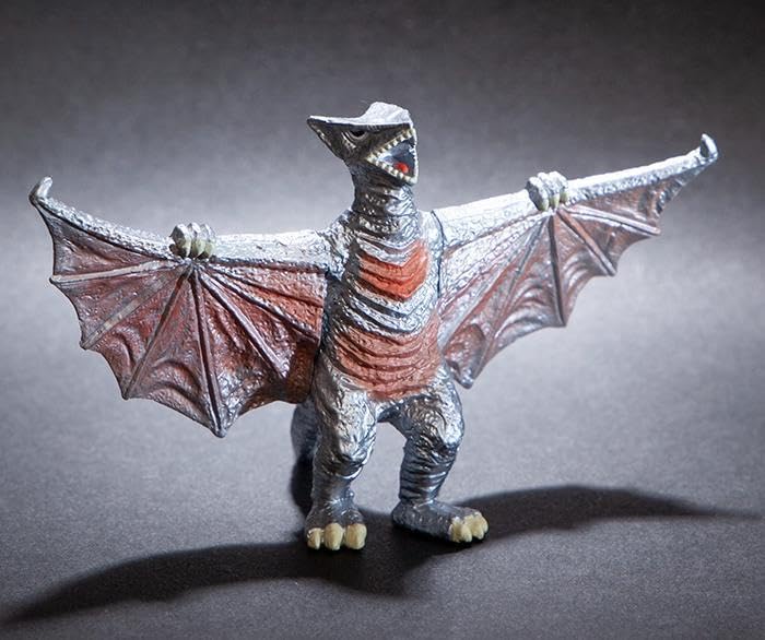 ガメラクロニクル