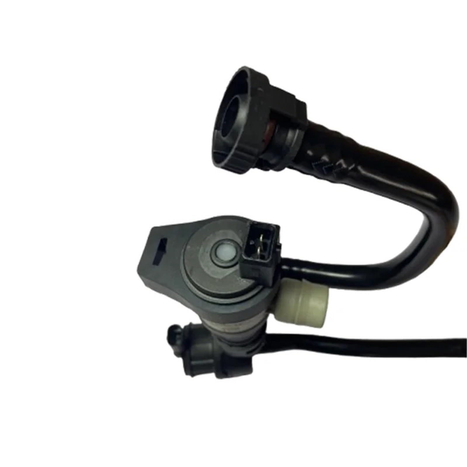 Uniwersalny zawór EGR‌ Zawór elektromagnetyczny zaworu wydechowego zbiornika paliwa 13907636157 pasuje do BMW serii 5/6 E70 E71 F06 F07 F10 F12 F13 F25 535i Czyszczenie zaworu EGR‌