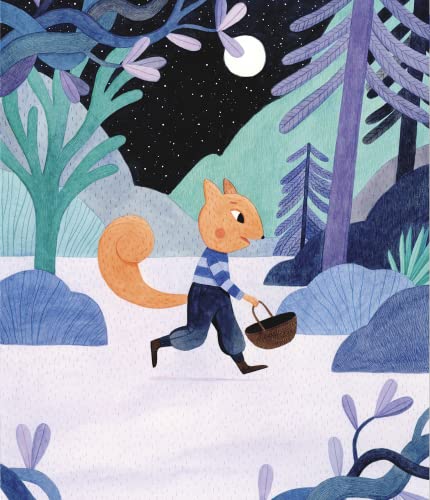 Scoiattola Non Riesce A Dire Di No. Ediz. A Colori - 3