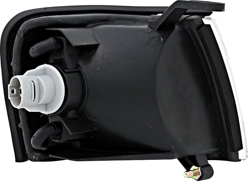 Luz de esquina izquierda para Toyota Tercel 1991-1994 miniatura 4