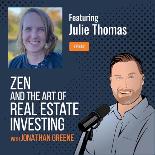 342: How To Run a Cost-Conscious Short-Term Rental with Julie Thomas