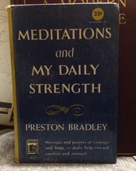 My daily strength