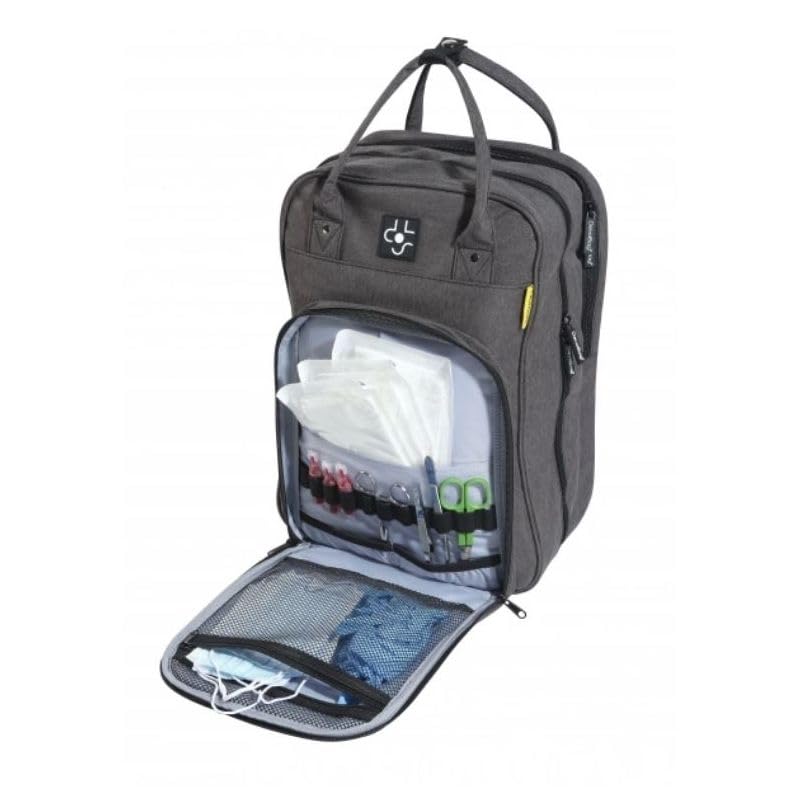 Sac à dos médical DevaBag Nomad