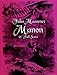 Manon in Full Score (Dover Music Scores)