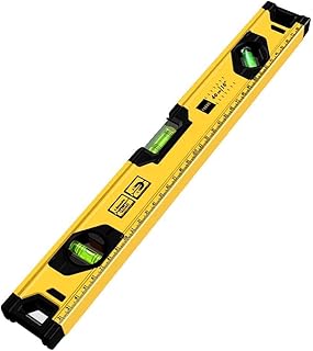 X spring Spirit Level