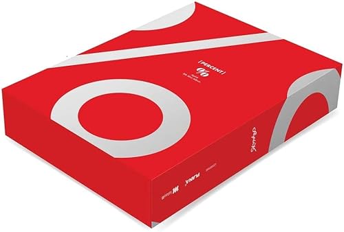 Apink - Porcentaje% 8 Mini CD rojo Ver +80p PhotoBook+1p QR PhotoCard+1p Transparente PhotoCard+1p Tarjeta de Mensaje+Juego de tarjetas fotográficas