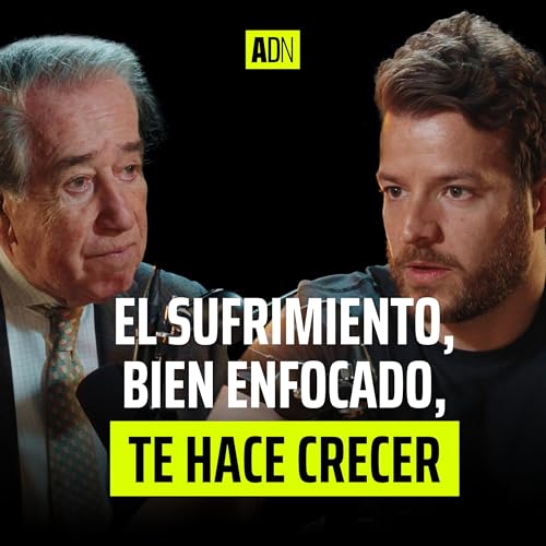 C&oacute;mo vivir bien incluso cuando la vida duele | Dr. Enrique Rojas