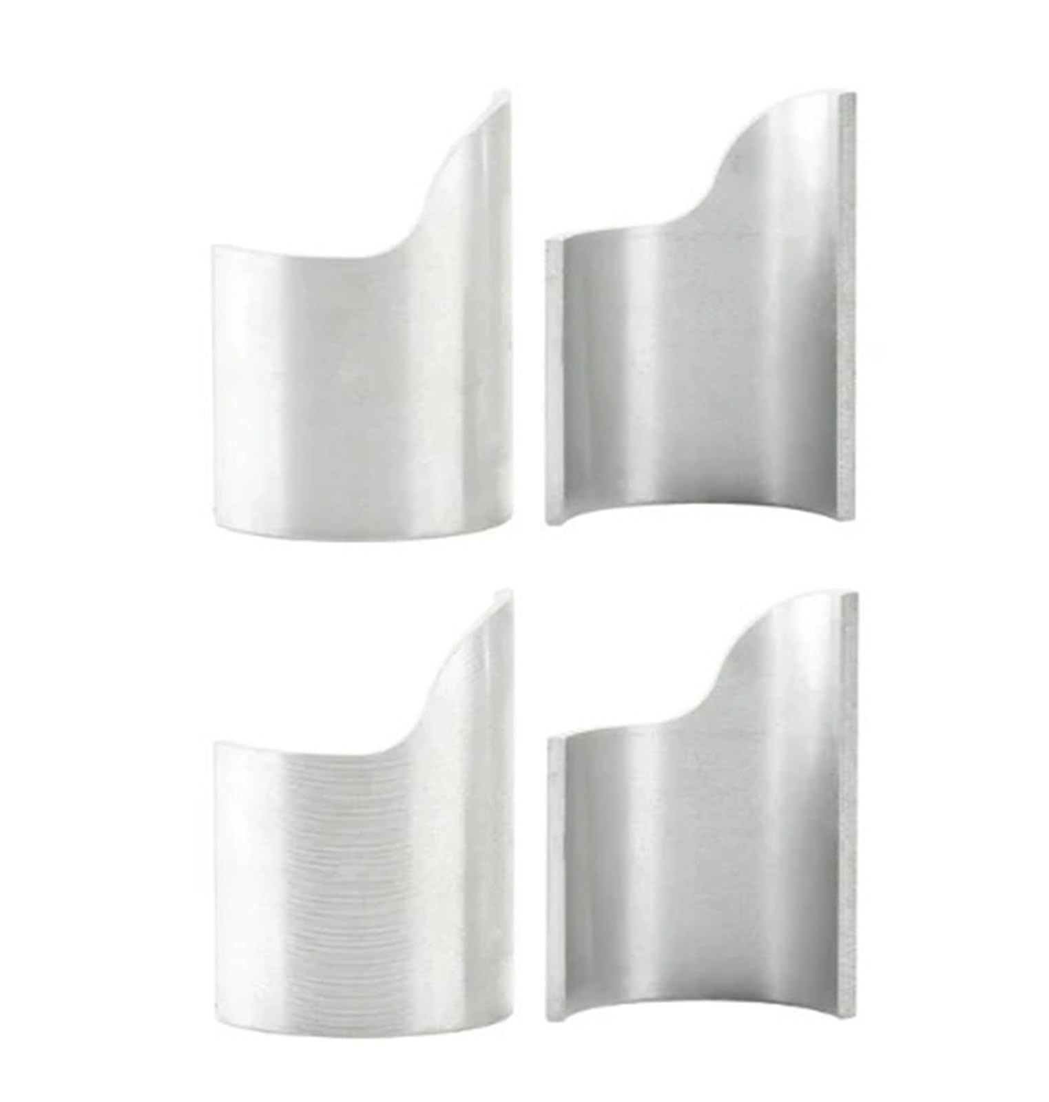 Interrupteur de commande de guidon moto pour remplacer commodo HS - 8