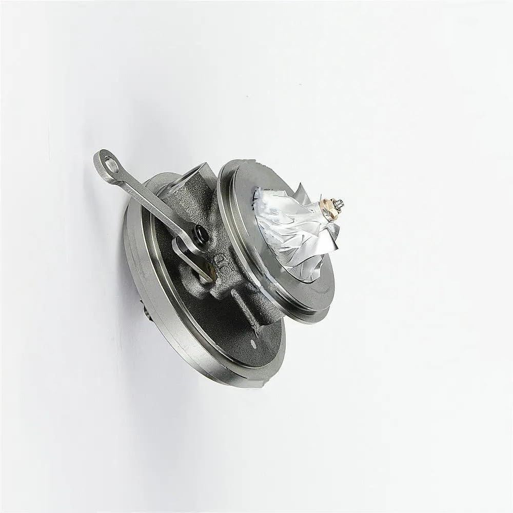Turbocompresor Turbo Para Coches, Cartucho 49335-01962 Core MFS Para Jaguar XF XE 2,0 D 132Kw 180Hp AJ200D/204DTD 2016 Piezas Motor Transductor Presión