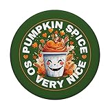 Zoom IMG-2 pumpkin spice so very nice Zoom IMG-2 pumpkin spice so very nice