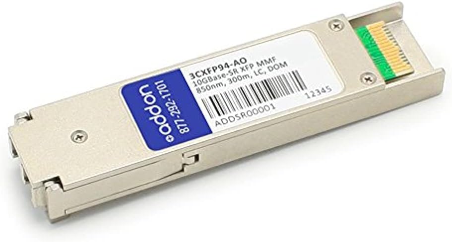 Addon-Networking XFP Transceiver Module (3CXFP94-AO)