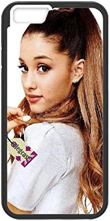 MagicComiphone 6 Phones case,Customized Ariana Grande cell Phone Case for iphone 6.