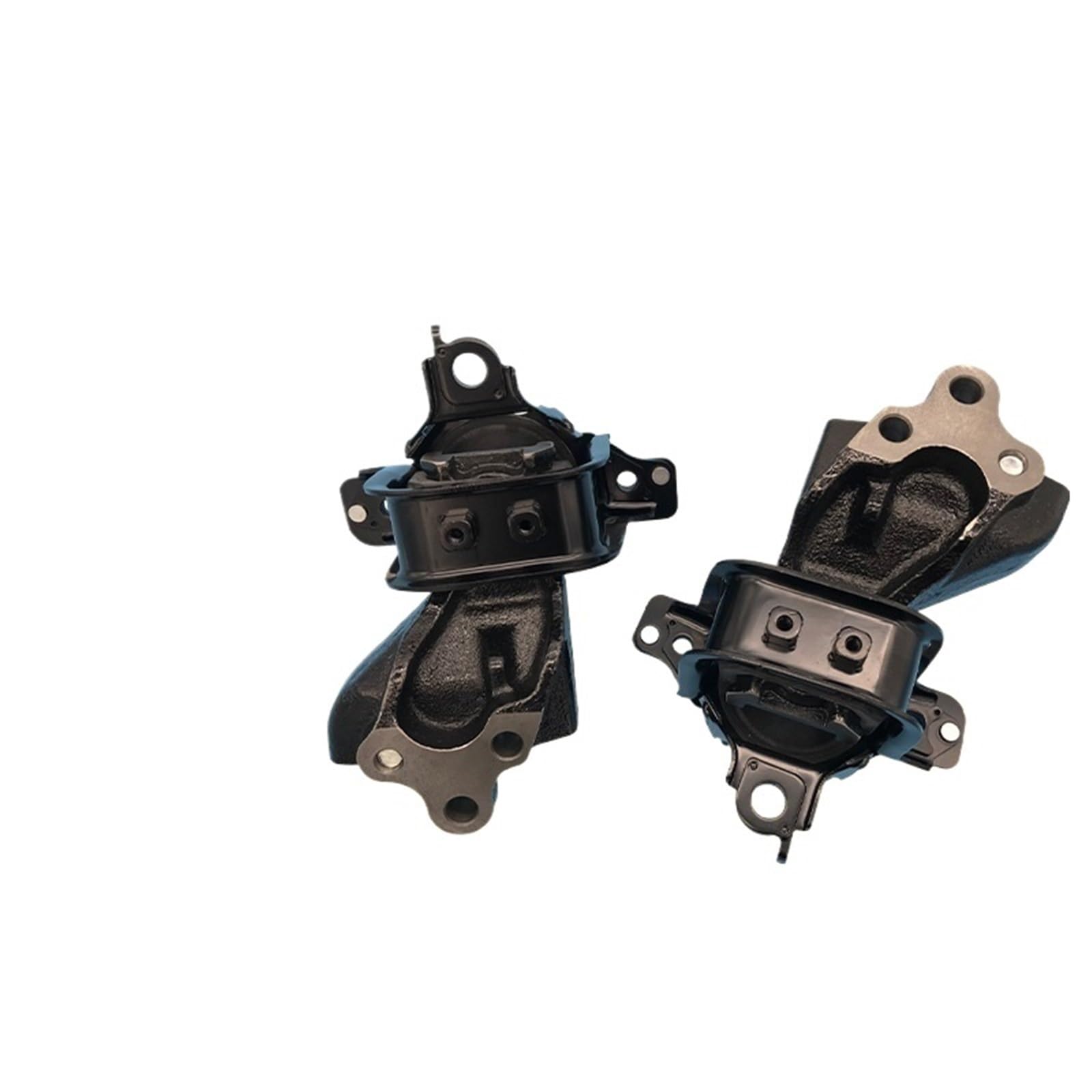 FPJQOBJC Engine Bracket Machine Foot Glue 12305-0J040