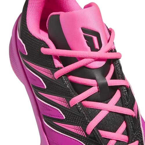 Image of Adidas Unisex-Adult Dame Certified 3 Basketball