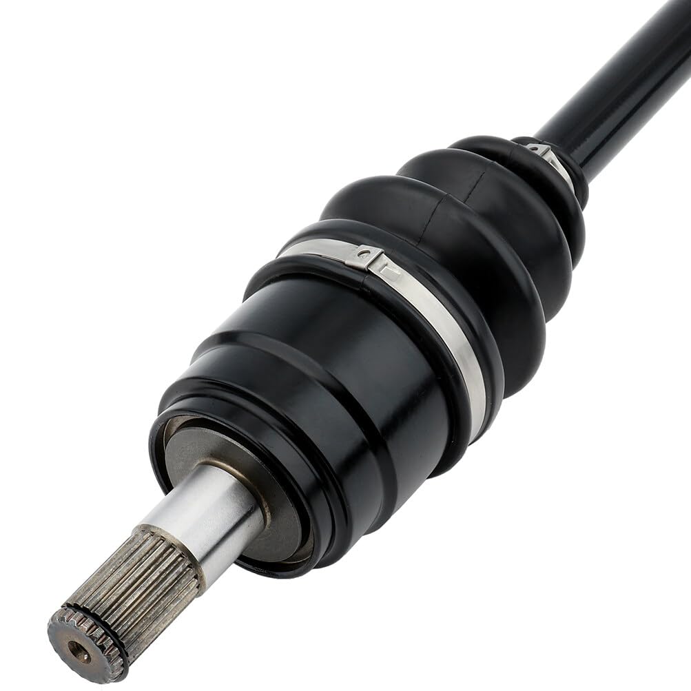 Rear Axle Kawasaki Ninja ZX-6R 05-23 2008 41068-0613 | Australia