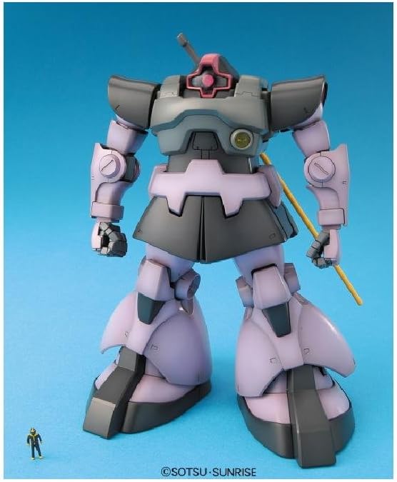 BANDAI - MG 1/100 MS-09 ドム Ver.ONE YEAR WAR 0079 s-l400.jpg