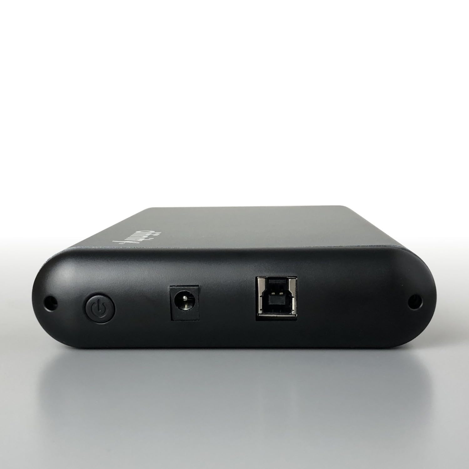 shinobee difinity Expansion Desktop 12 TB Externe Festplatte, 3.5 Zoll, USB 3.0, PC & Notebook, inkl. G-Data Internet Security 2023