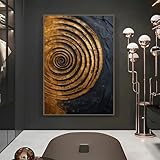 [Aufwändig verpackt und geliefert] PVC-Zylinder dienen zum Schutz von Leinwanddrucken, mehrschichtige Verpackung, um einen sicheren Transport und Lieferung von Leinwanddrucken zu gewährleisten